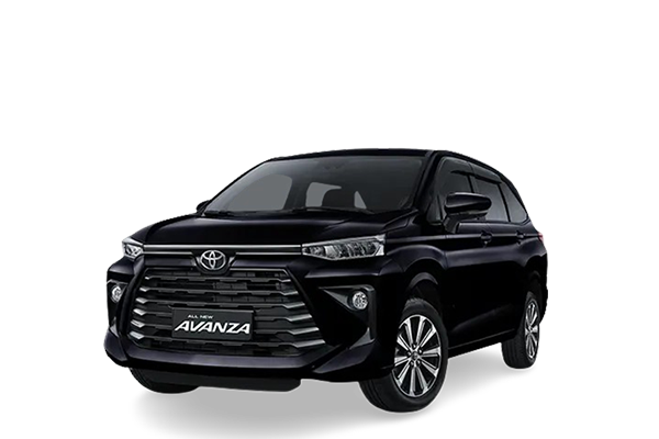 all new avanza all new avanza